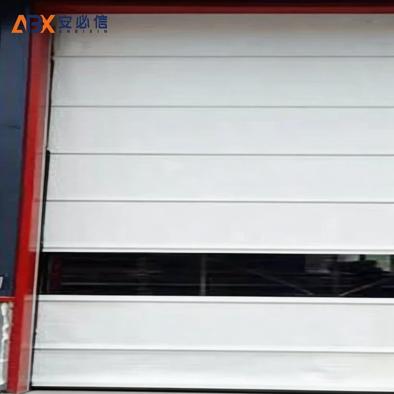 甘孜藏族自治州软帘快速门